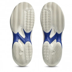 Zapatillas de Tenis para Mujer Asics ASICS Game Ff Clay/Oc Blanco