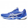 Zapatillas de Tenis para Hombre Asics Solution Speed Ff 3 Azul
