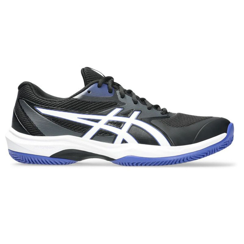 Zapatillas de Tenis para Hombre Asics ASICS Game Ff Clay Negro