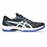 Zapatillas de Tenis para Hombre Asics ASICS Game Ff Clay Negro