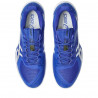 Zapatillas de Tenis para Hombre Asics Solution Speed Ff 3 Azul