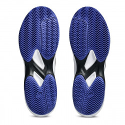 Zapatillas de Tenis para Hombre Asics ASICS Game Ff Clay Negro