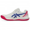 Zapatillas de Tenis para Mujer Asics Gel-Dedicate 8 Blanco