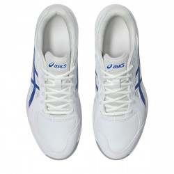 Zapatillas de Tenis para Hombre Asics ASICS Court Slide 4 Blanco