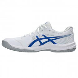 Zapatillas de Tenis para Hombre Asics ASICS Court Slide 4 Blanco