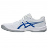 Zapatillas de Tenis para Hombre Asics ASICS Court Slide 4 Blanco