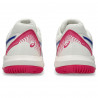 Zapatillas de Tenis para Mujer Asics Gel-Dedicate 8 Blanco