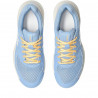 Zapatillas de Padel para Adultos Asics Gel-Dedicate 8 Azul claro