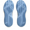 Zapatillas de Padel para Adultos Asics Gel-Dedicate 8 Azul claro