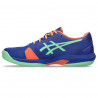Zapatillas de Padel para Adultos Asics Solution Swift Ff 2 Azul