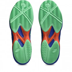 Zapatillas de Padel para Adultos Asics Solution Swift Ff 2 Azul