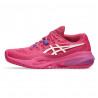 Zapatillas de Tenis para Mujer Asics Gel-Resolution X Rosa oscuro