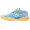 Zapatillas de Padel para Adultos Asics Gel-Resolution X Padel Azul