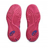Zapatillas de Tenis para Mujer Asics Gel-Resolution X Rosa oscuro