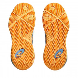 Zapatillas de Padel para Adultos Asics Gel-Resolution X Padel Azul