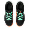 Zapatillas de Padel para Niños Asics Gel-Dedicate 8 Padel Gs Negro