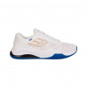 Zapatillas de Padel para Adultos Bullpadel Ionic 25I Blanco