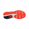 Zapatillas de Padel para Adultos Bullpadel Ionic W 25I Aguamarina