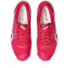 Zapatillas de Tenis para Mujer Asics Solution Swift Ff 2 Clay Rojo Carmesí