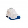 Zapatillas de Padel para Adultos Bullpadel Ionic 25I Blanco