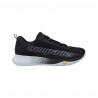 Zapatillas de Padel para Adultos Bullpadel Xplo Pl Tour Final 25V Negro
