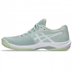 Zapatillas de Tenis para Mujer Asics ASICS Game Ff Clay/Oc Aguamarina