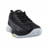 Zapatillas de Padel para Adultos Bullpadel Xplo Pl Tour Final 25V Negro
