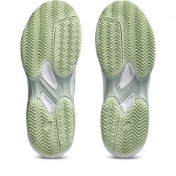 Zapatillas de Tenis para Mujer Asics ASICS Game Ff Clay/Oc Aguamarina