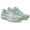 Zapatillas de Tenis para Mujer Asics ASICS Game Ff Clay/Oc Aguamarina