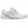 Zapatillas de Tenis para Mujer Asics Gel-Challenger 15 Clay Gris
