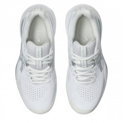 Zapatillas de Tenis para Mujer Asics Gel-Challenger 15 Clay Gris