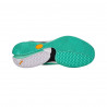 Zapatillas de Padel para Adultos Bullpadel Vertex Vibram 25I Aguamarina