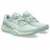 Zapatillas de Tenis para Mujer Asics Gel-Challenger 15 Clay Aguamarina