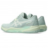 Zapatillas de Tenis para Mujer Asics Gel-Challenger 15 Clay Aguamarina