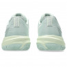 Zapatillas de Tenis para Mujer Asics Gel-Challenger 15 Clay Aguamarina