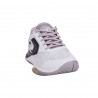 Zapatillas de Padel para Adultos Bullpadel Vertex Vibram W 25I Blanco