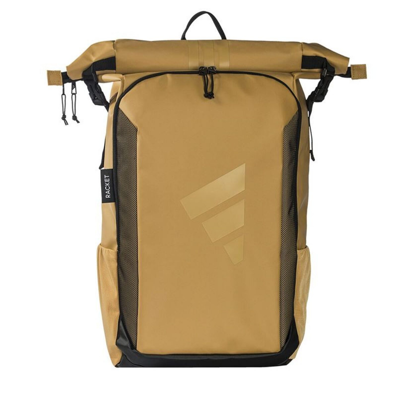 Mochila de Pádel Adidas Multigame 3.4 Marrón