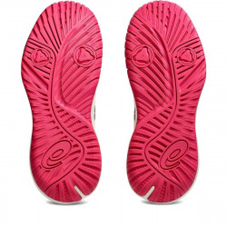 Zapatillas de Tenis para Mujer Asics Gel-Challenger 15 Blanco