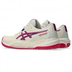 Zapatillas de Tenis para Mujer Asics Gel-Challenger 15 Blanco