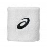 Muñequera Deportiva Asics 3043A120-100 Blanco
