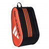 Paletero Adidas Racketbag Control 3.4 Naranja