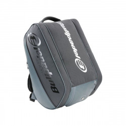 Paletero Bullpadel Bpp25023 Icon Gris oscuro