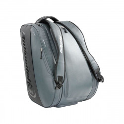 Paletero Bullpadel Bpp25023 Icon Gris oscuro