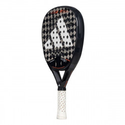 Pala de Pádel Adidas Cross It 3.4 Negro Plástico