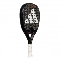 Pala de Pádel Adidas Cross It 3.4 Negro Plástico