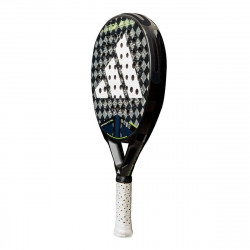Pala de Pádel Adidas Cross It Ctrl 3.4 Negro Plástico