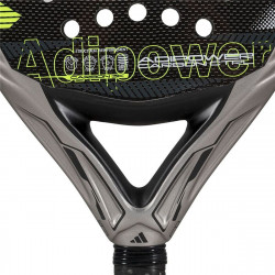 Pala de Pádel Adidas Adipower Carbon Ctrl Plástico