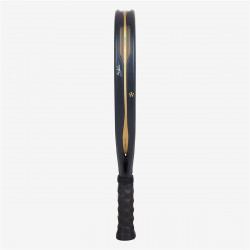 Pala de Pádel Bullpadel Hack 04 Premier Negro