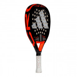 Pala de Pádel Adidas Cross It Team Negro Plástico