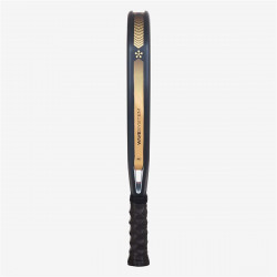 Pala de Pádel Bullpadel Bullpadel Xplo Premier Negro